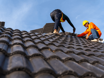 About Roof Repair Experts Rhineland, MO